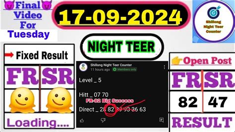shillong night teer counter|Night Teer .